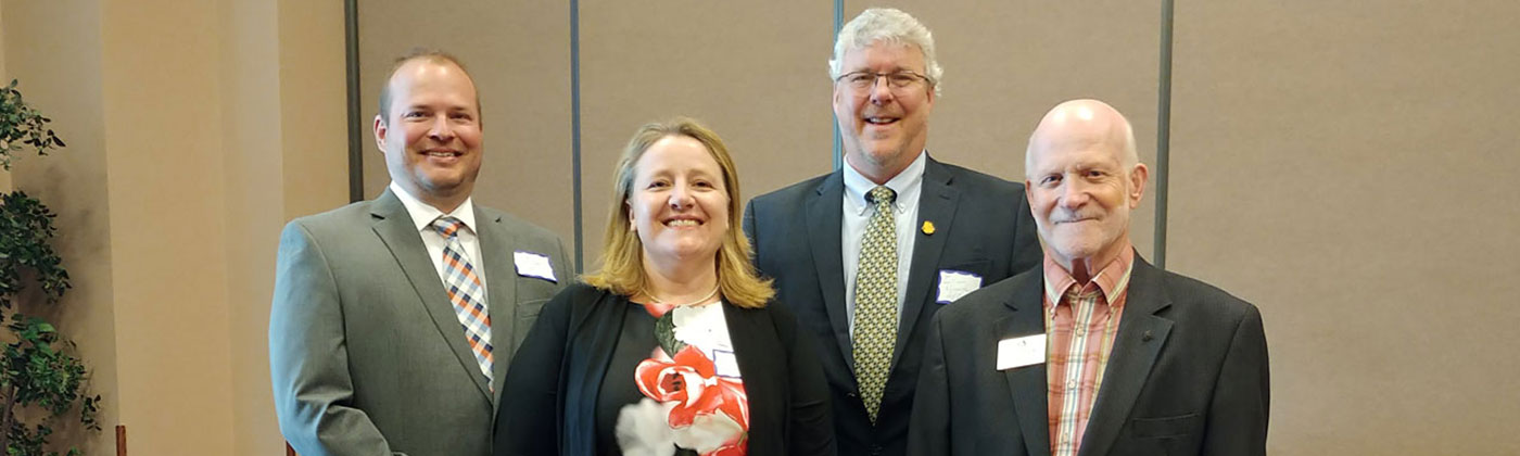 Banner for IEDC Newsletters